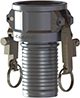 Campbell COBRA Part C with locking handles (with ferrule interlock)